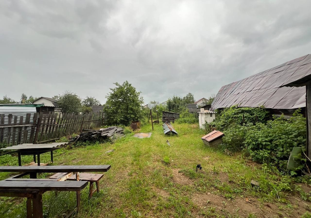 дом г Выкса ул Рабочая 51 фото 2