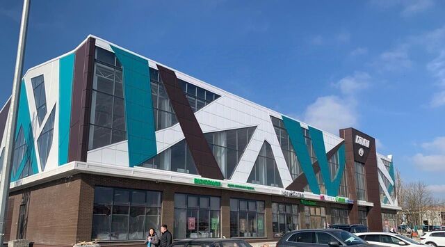 свободного назначения ул Объездная 9 фото