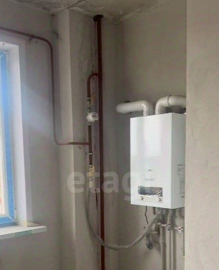 квартира г Курск р-н Железнодорожный ул Агрегатная 2-я 57 фото 5