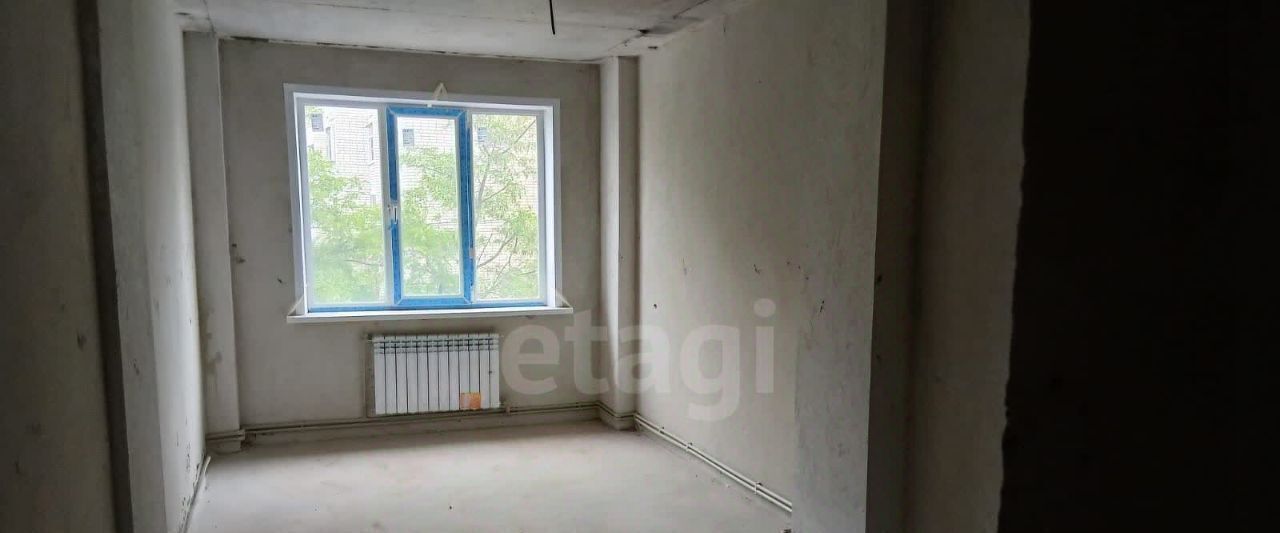квартира г Курск р-н Железнодорожный ул Агрегатная 2-я 57 фото 8