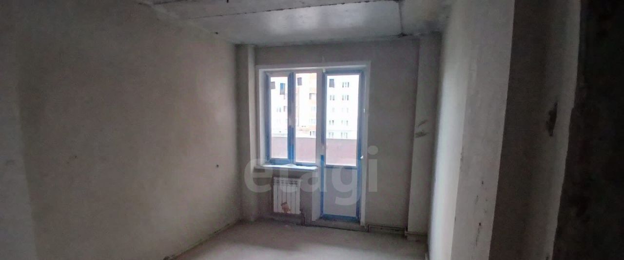 квартира г Курск р-н Железнодорожный ул Агрегатная 2-я 57 фото 11