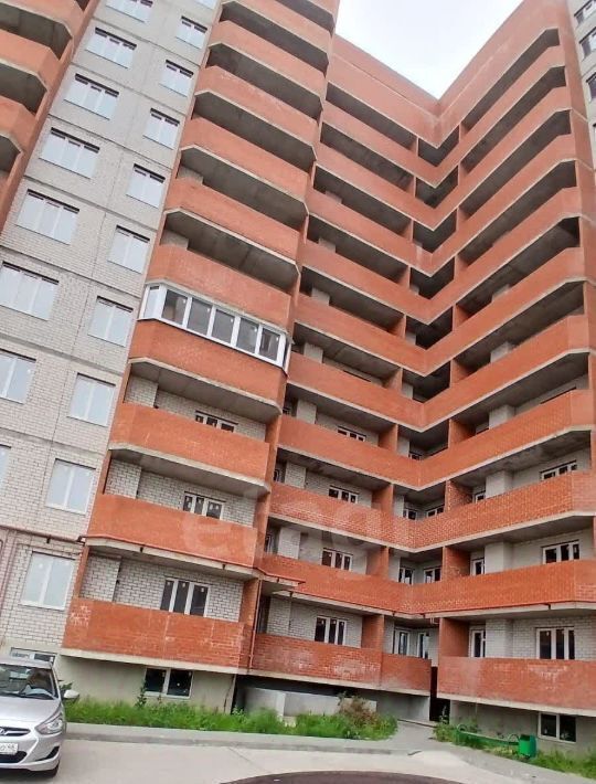 квартира г Курск р-н Железнодорожный ул Агрегатная 2-я 57 фото 14