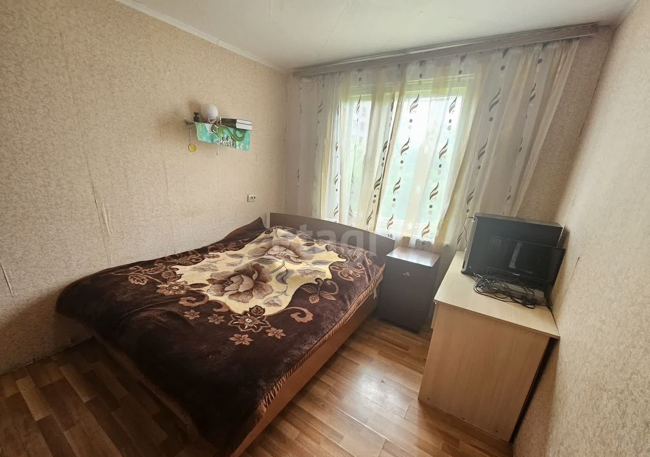 квартира г Екатеринбург ул Парниковая 13 Проспект Космонавтов фото 3