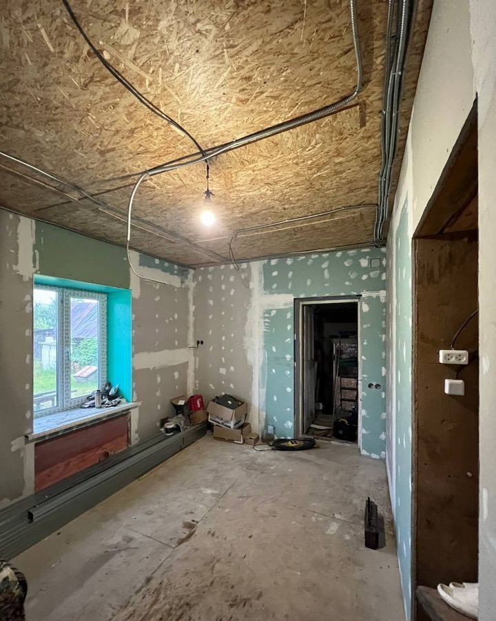дом г Выкса ул Рабочая 51 фото 6