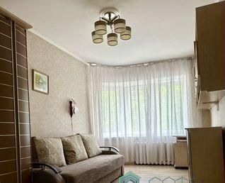 квартира р-н Ленинградский ул Фрунзе 91 фото