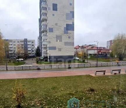 квартира г Калининград р-н Московский б-р Солнечный 20 фото 4