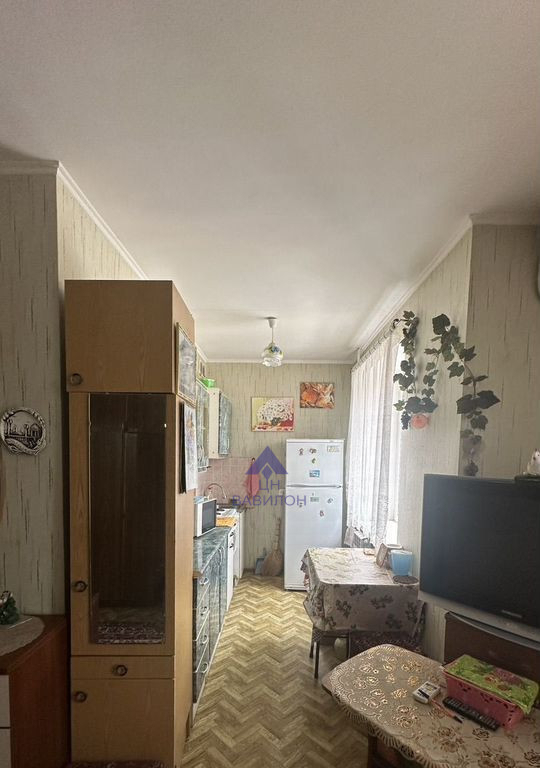 квартира г Волгодонск ул Степная 79 фото 6