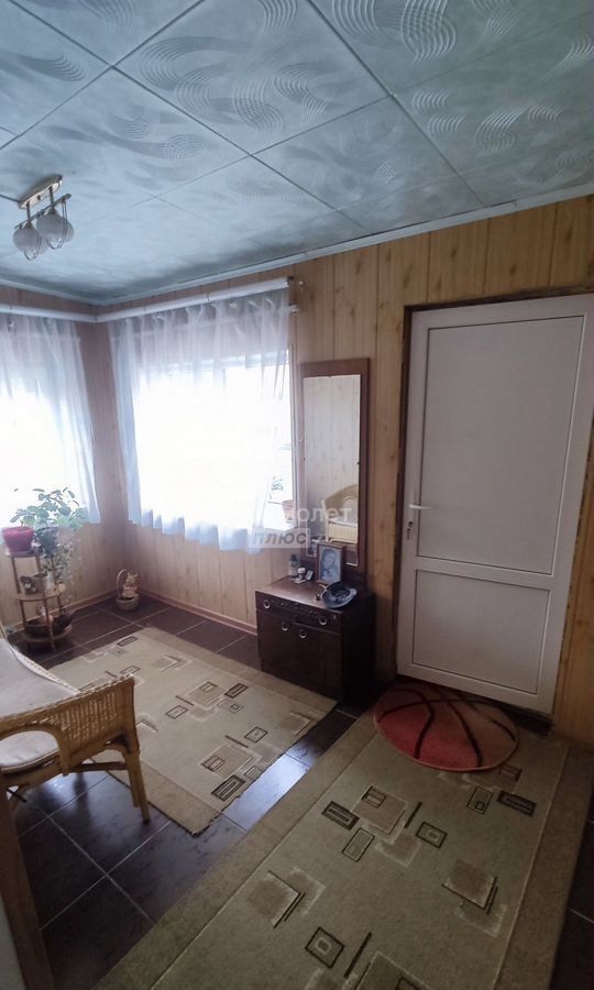 дом г Донской мкр Новоугольный фото 1