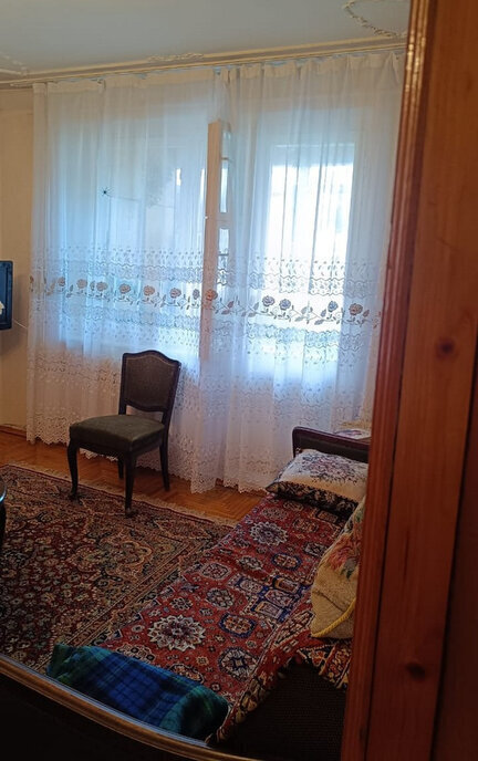 квартира г Кисловодск ул Марцинкевича 75 фото 3