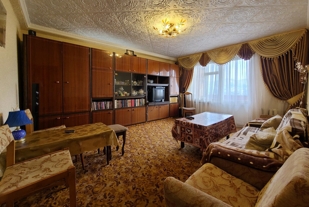 квартира г Кисловодск ул Героев Медиков 25 фото 2