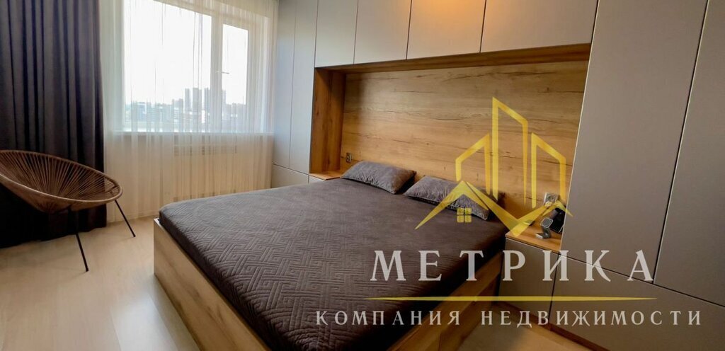 квартира г Ставрополь ул Тухачевского 27 фото 17