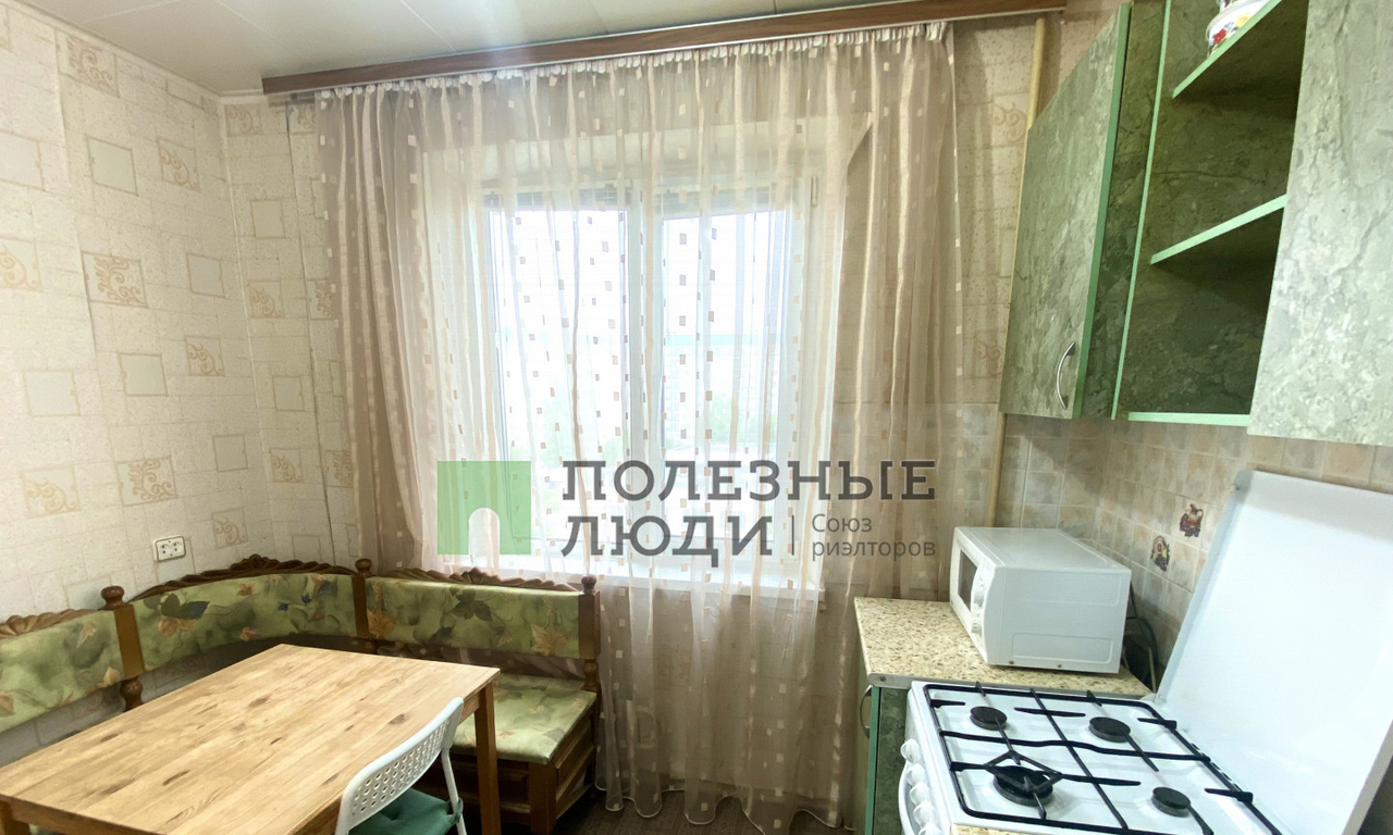 квартира г Казань Азино-2 ул Юлиуса Фучика 127 м-н фото 7