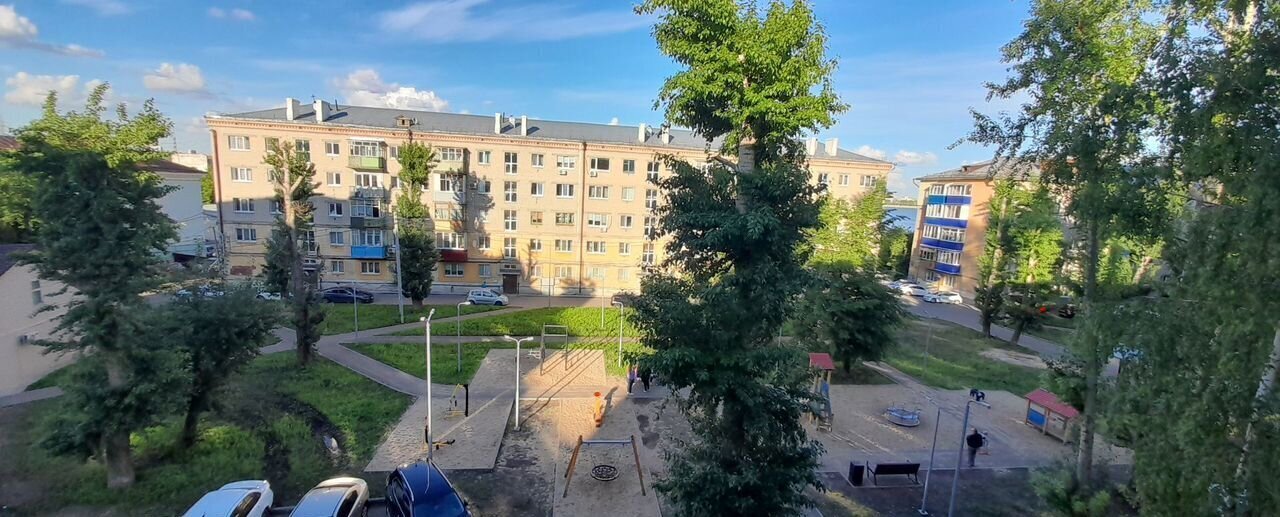 комната г Казань Кремлёвская ул Серп и Молот 24а Республика Татарстан Татарстан фото 10