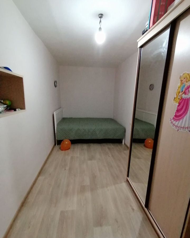 квартира г Элиста ул. Анатолия Серова, 39 фото 3