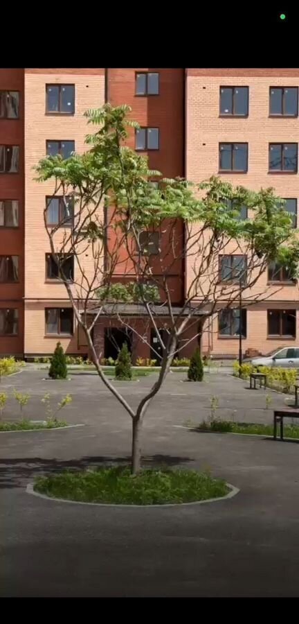 квартира г Владикавказ р-н Иристонский ул Зураба Магкаева 83 Республика Северная Осетия — Владикавказ фото 3