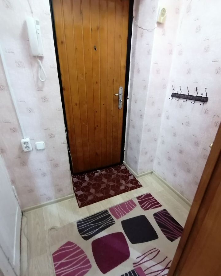 квартира г Элиста ул. Анатолия Серова, 39 фото 9