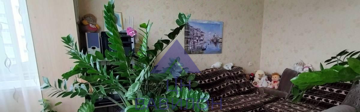квартира г Волгодонск квартал А В-16 ул Гагарина 75 фото 11