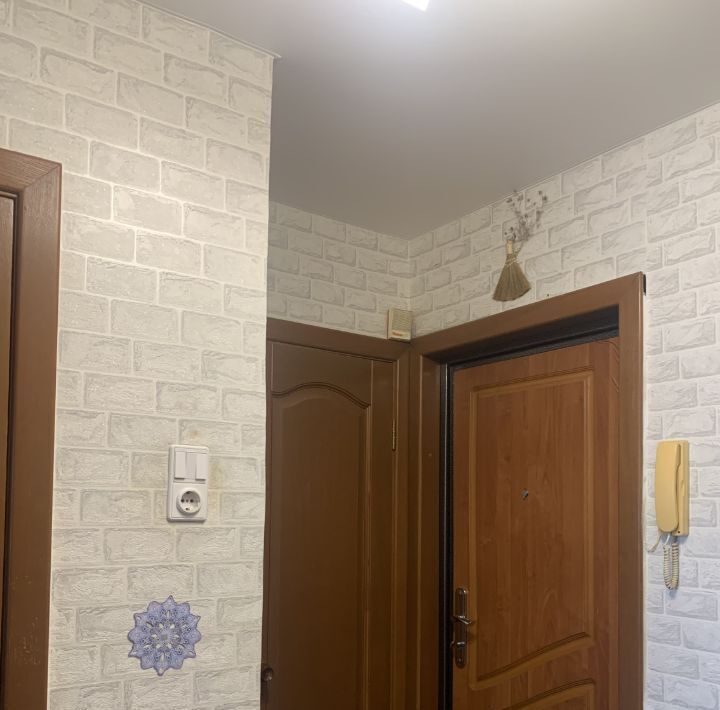 квартира г Тольятти р-н Автозаводский ул Юбилейная 19 фото 6
