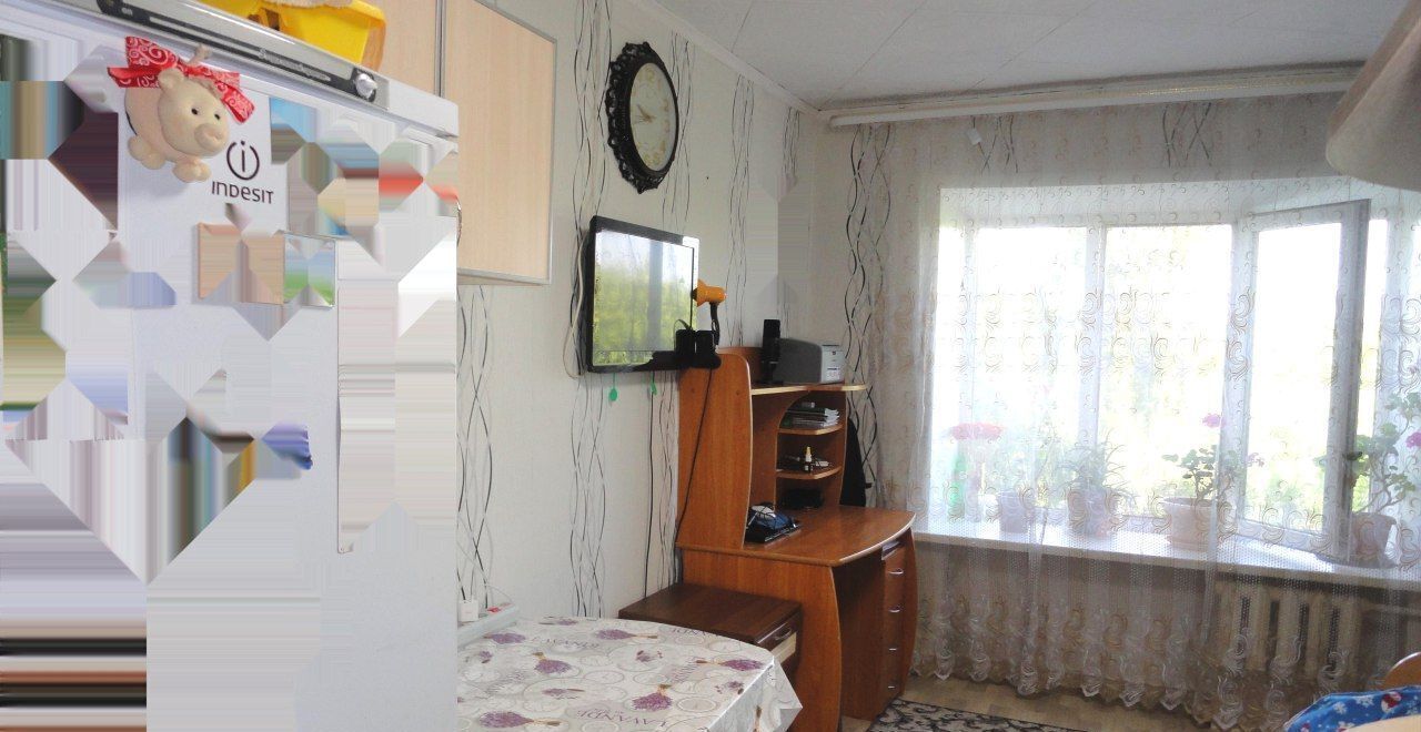 комната г Казань ул Даурская 39 Аметьево фото 7