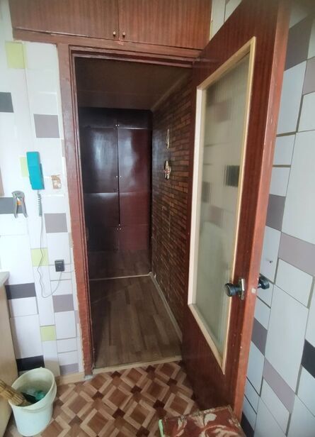 квартира г Курск р-н Центральный ул 50 лет Октября 3 фото 6