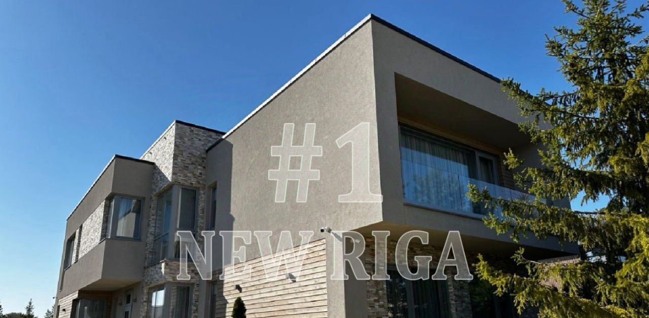 дом г Истра Миллениум Парк кп, Нахабино фото 14