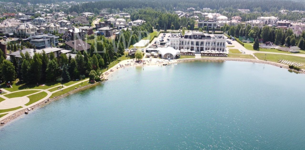 дом г Истра Миллениум Парк кп, Нахабино фото 16
