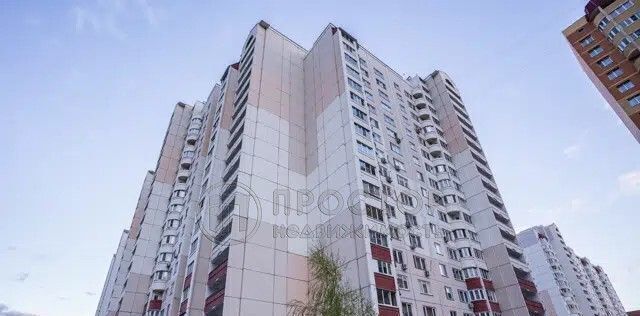 ул Связистов 10к/1 Крёкшино фото
