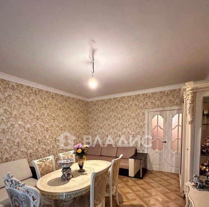 квартира г Люберцы дп Красково ул Карла Маркса 63 Малаховка фото 1