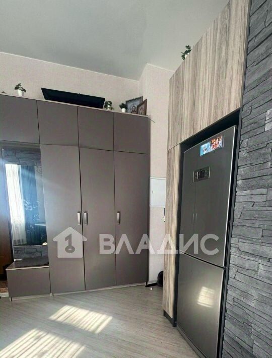 квартира г Химки мкр Фирсановка ул Речная 18д Фирсановская фото 3