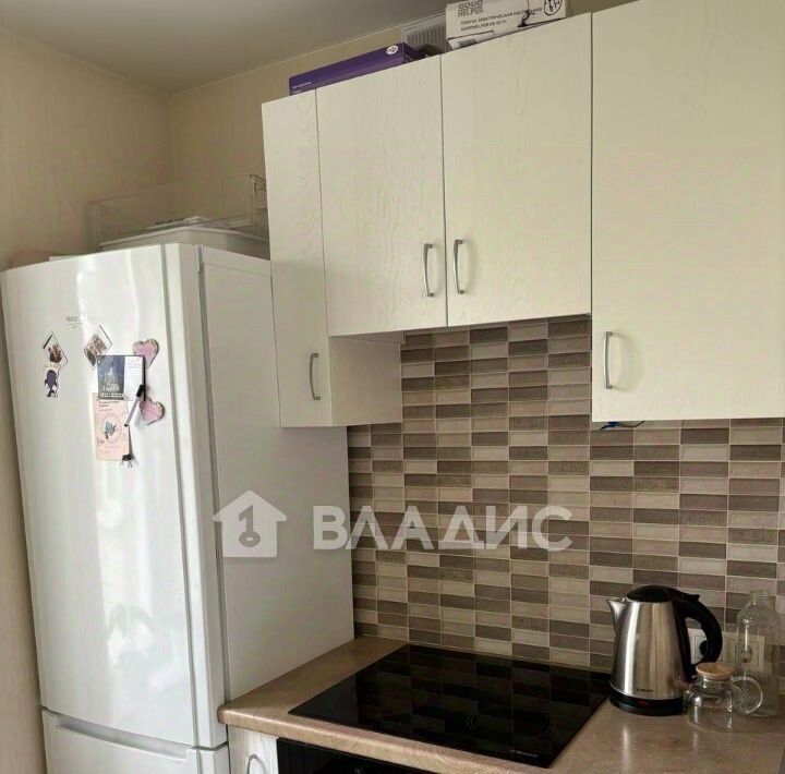 квартира г Москва метро Бабушкинская проезд Дежнёва 9к/2 фото 3