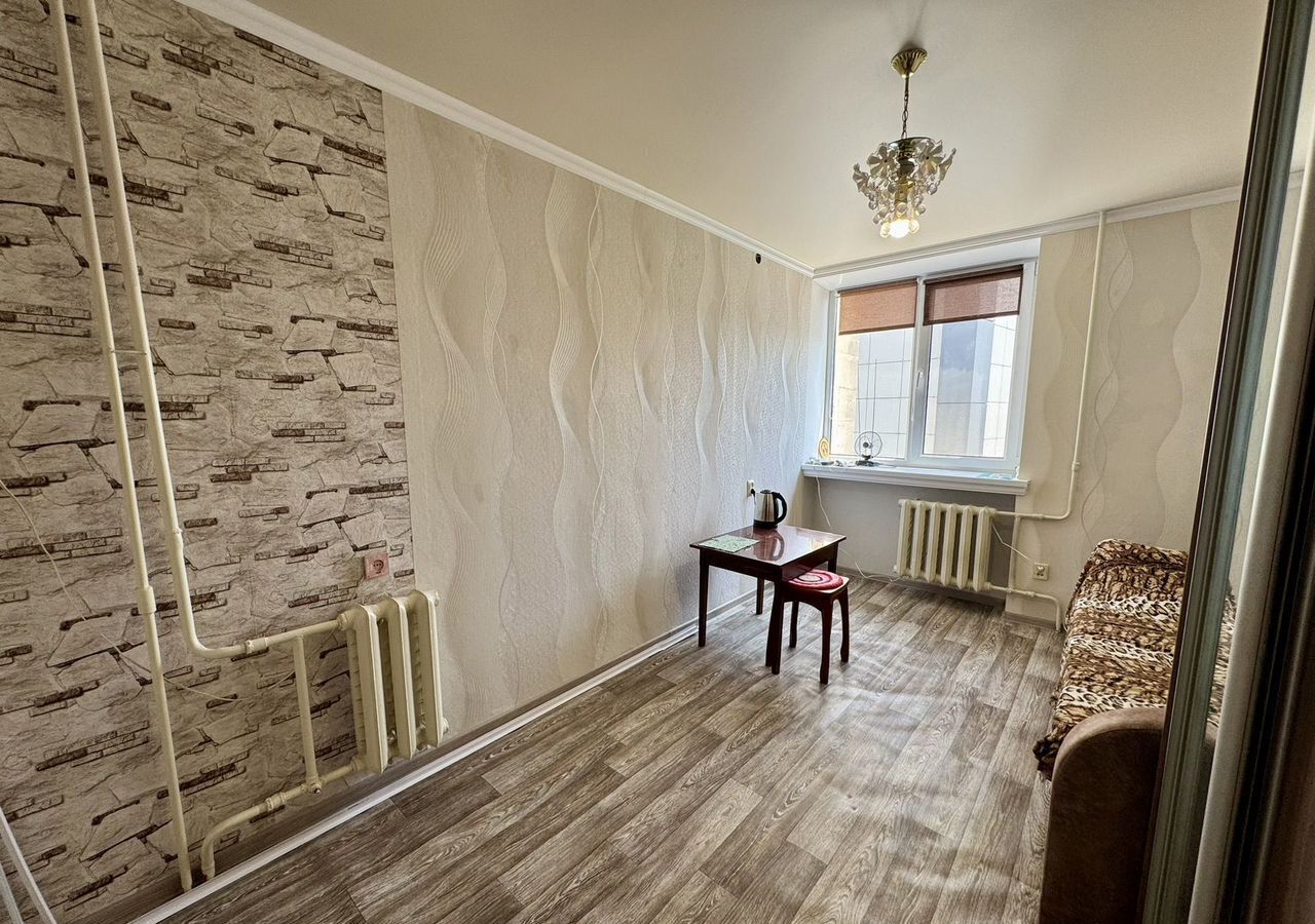 комната г Симферополь ул Лизы Чайкиной 3 фото 4
