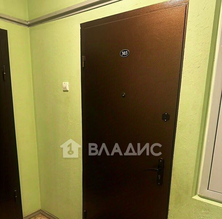 квартира г Балашиха мкр Железнодорожный ул Рождественская 7 Железнодорожная фото 7