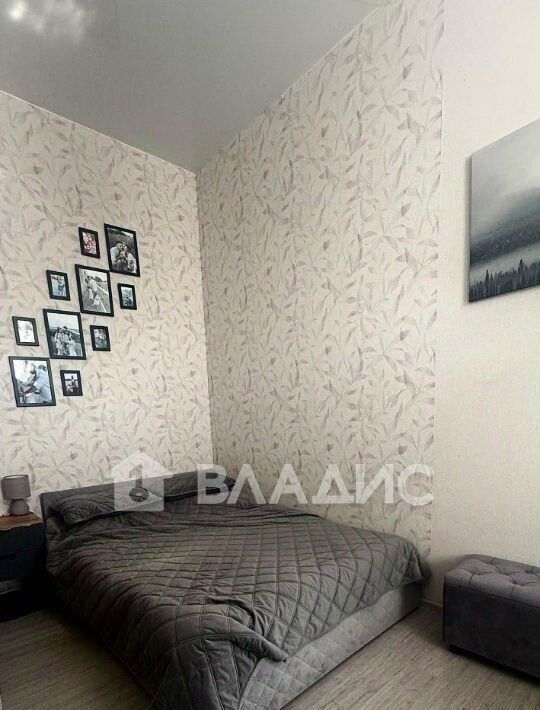 квартира г Химки мкр Фирсановка ул Речная 18д Фирсановская фото 9