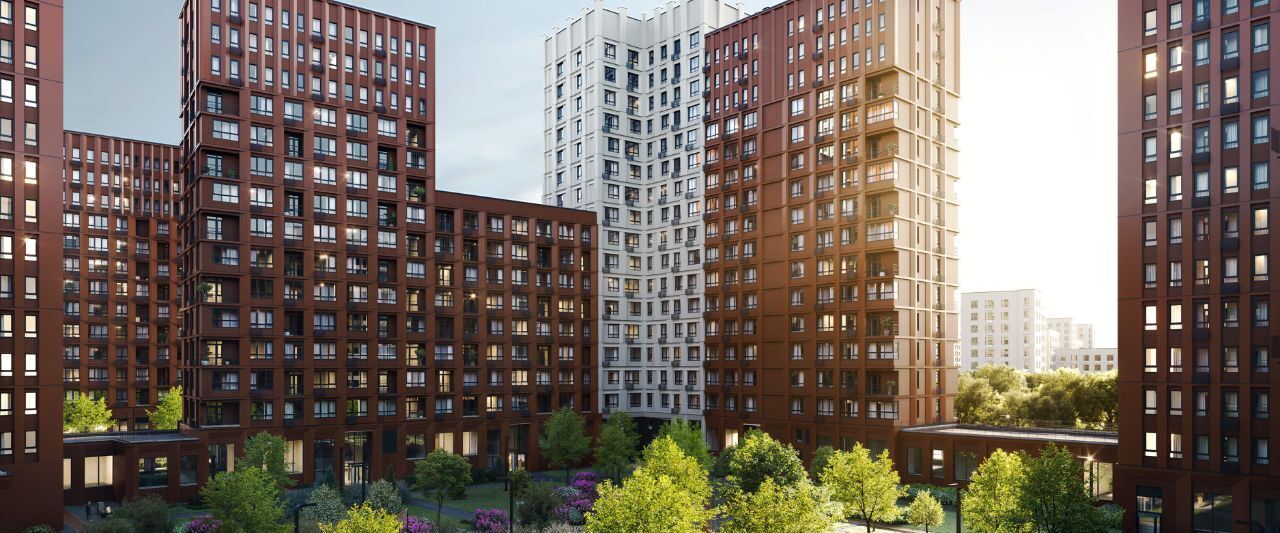 квартира г Москва метро Ольховая № 23 кв-л фото 8