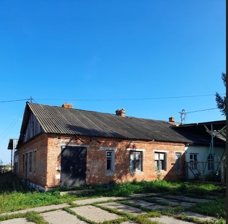 свободного назначения г Кашира д Каменка ул Центральная 10 фото 1