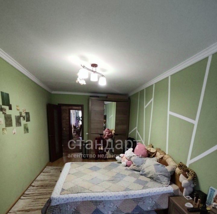 квартира г Ессентуки ул Белоугольная фото 17