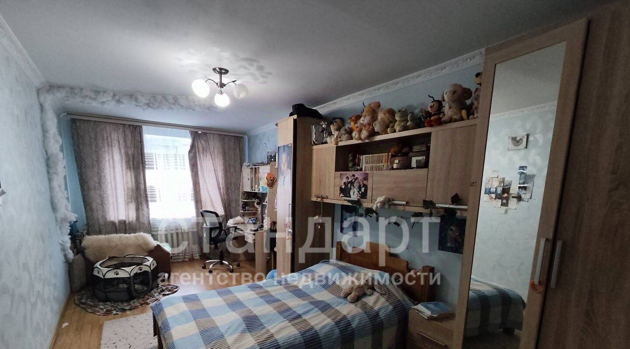 квартира г Ессентуки ул Белоугольная фото 21