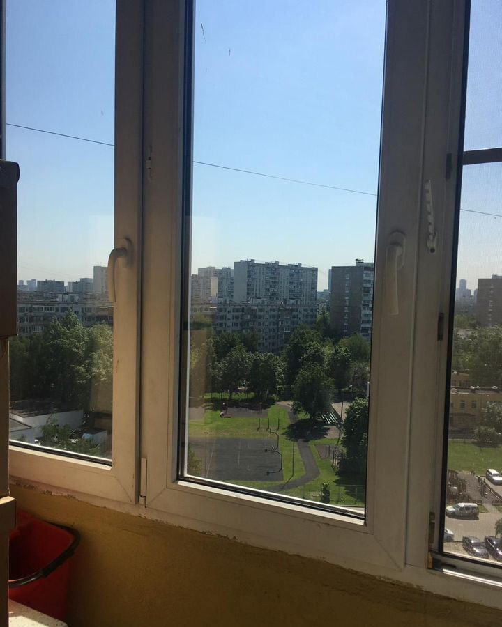 квартира г Москва метро Отрадное б-р Северный 6 фото 12