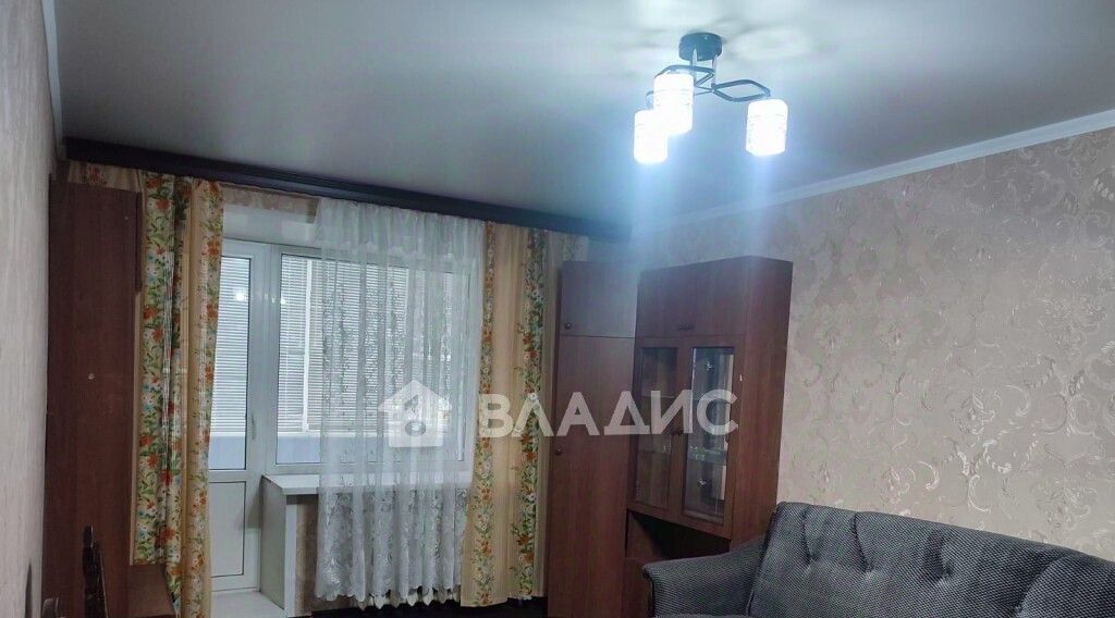 квартира г Владимир р-н Фрунзенский ул Юбилейная 64 фото 3