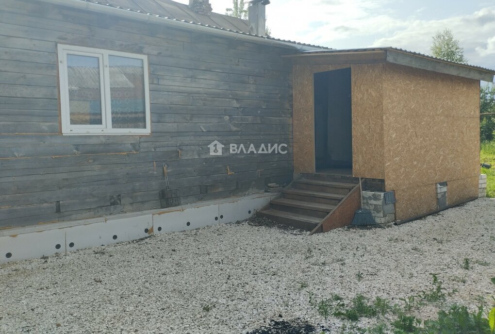 дом р-н Вязниковский г Вязники улица Механизаторов, 10 фото 19