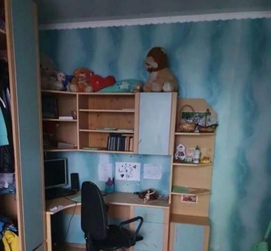 дом р-н Красносулинский г Красный Сулин ул Чкалова 82 фото 16