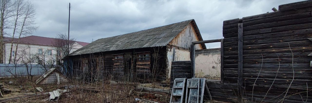 земля г Дзержинск п Пыра ул Чкалова 17 с пос фото 5