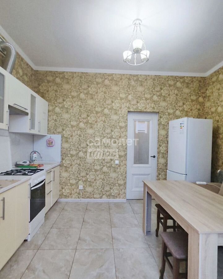 квартира г Горячий Ключ ул Ленина 176 фото 9
