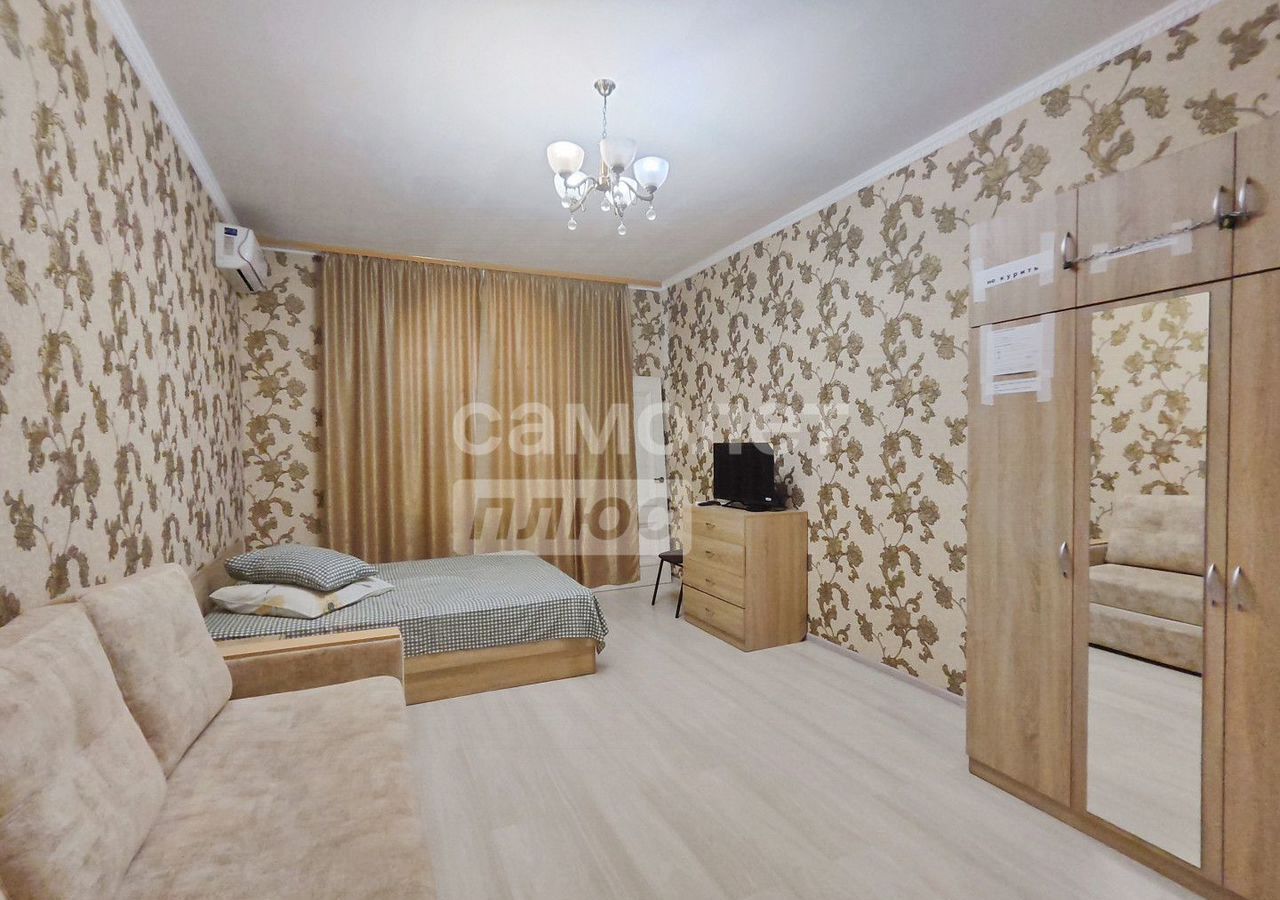 квартира г Горячий Ключ ул Ленина 176 фото 5