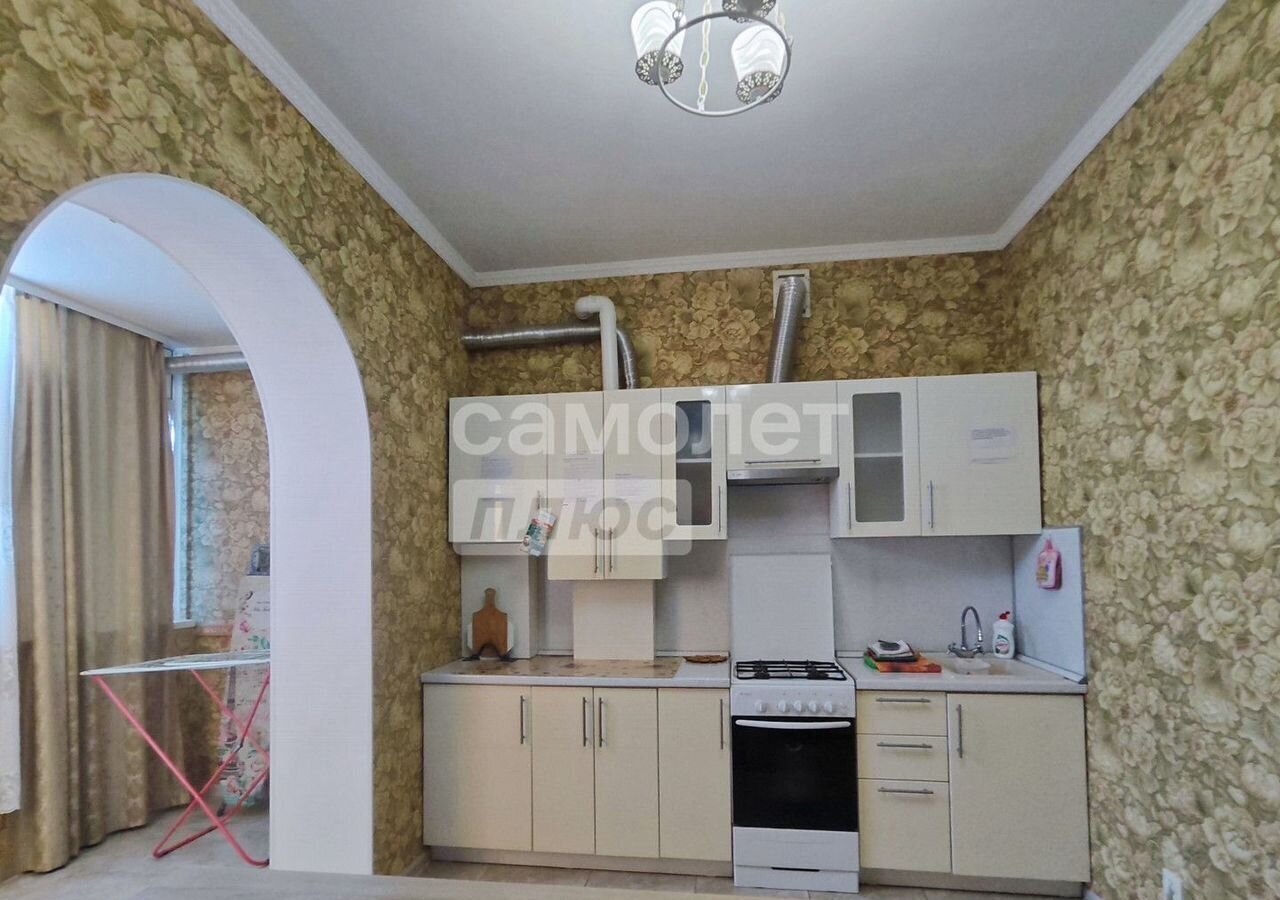 квартира г Горячий Ключ ул Ленина 176 фото 11