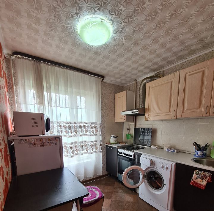 квартира г Балашиха мкр Павлино 15, Некрасовка фото 13
