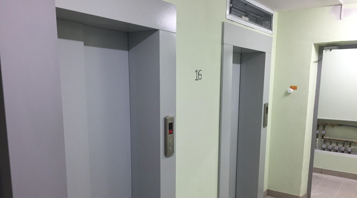 квартира г Уфа р-н Орджоникидзевский ул Блюхера 3/6 фото 2
