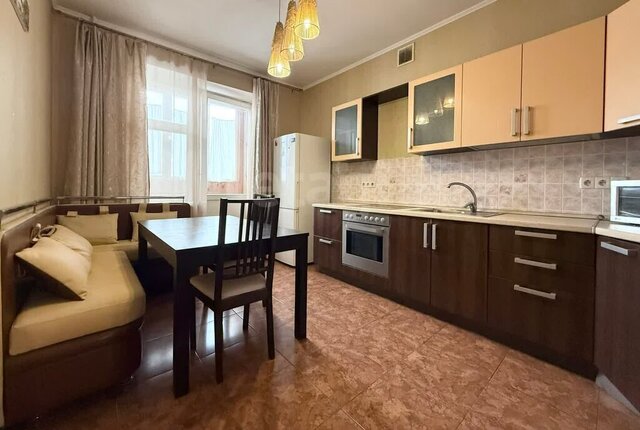 мкр Железнодорожный ул Некрасова 4 Железнодорожная фото