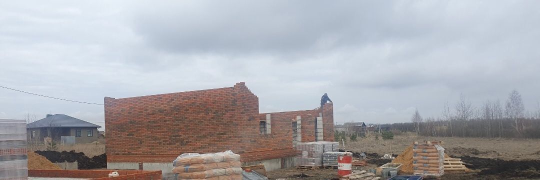 дом г Котовск ул Полевая фото 7