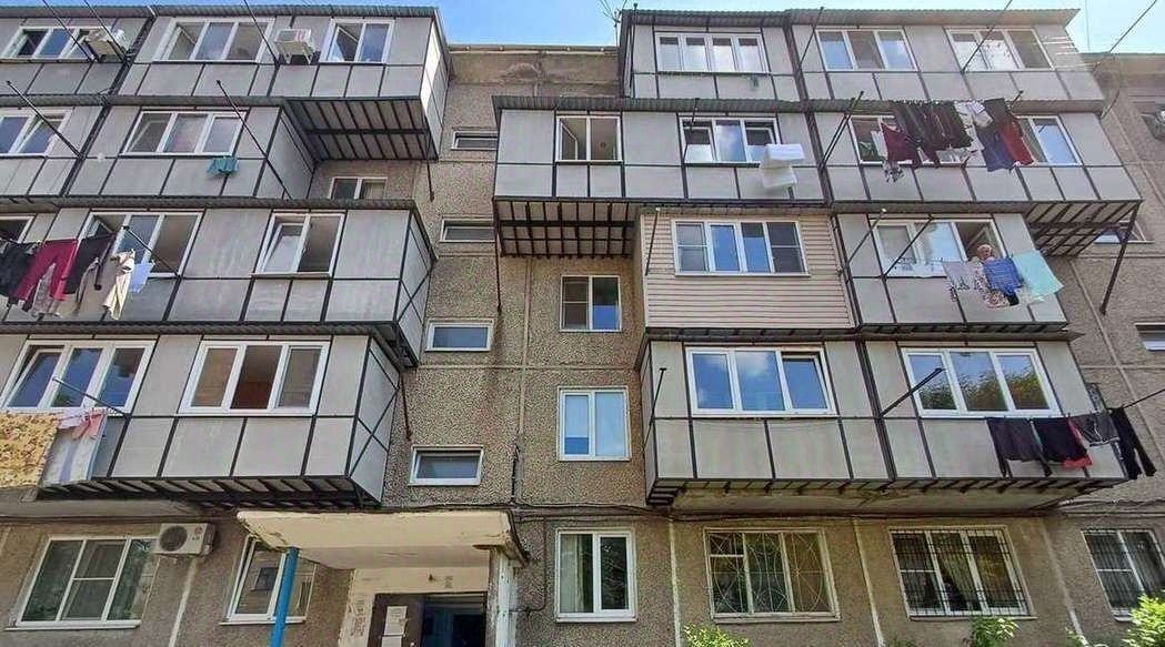 квартира г Нальчик ул Калмыкова 235 фото 15